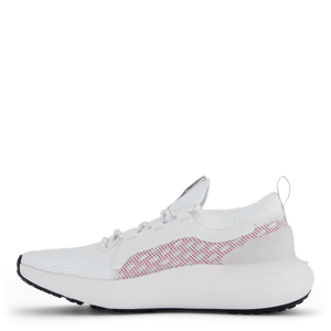 Under Armour - Ua W Hovr Phantom 3 Se White