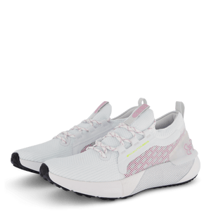 Under Armour - Ua W Hovr Phantom 3 Se White