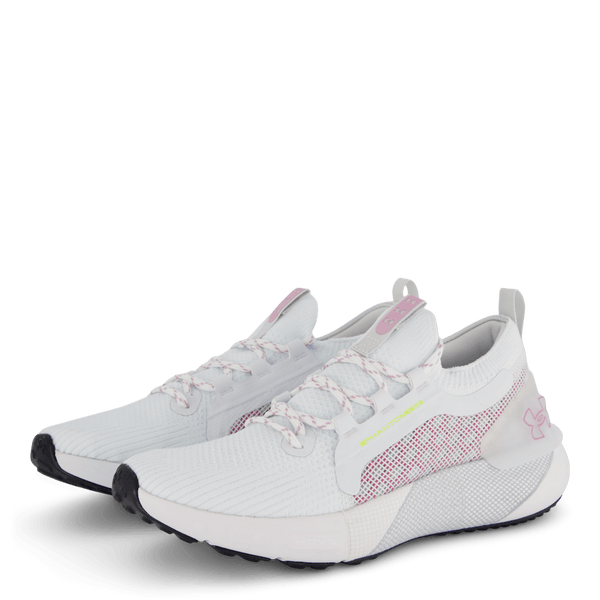 Under Armour - Ua W Hovr Phantom 3 Se White