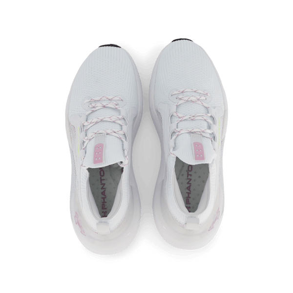 Under Armour - Ua W Hovr Phantom 3 Se White