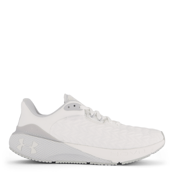 Under Armour - Ua W Hovr Machina 3 Clone White