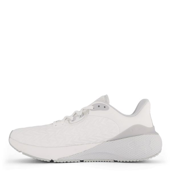 Under Armour - Ua W Hovr Machina 3 Clone White