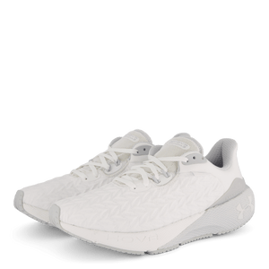 Under Armour - Ua W Hovr Machina 3 Clone White