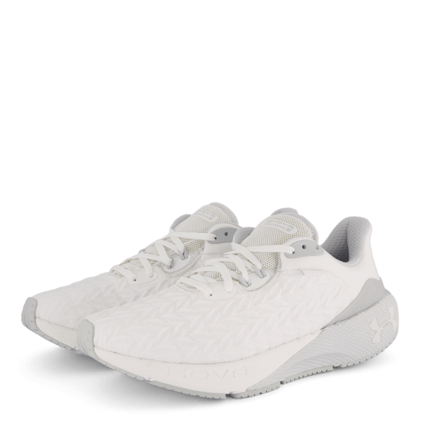 Under Armour - Ua W Hovr Machina 3 Clone White