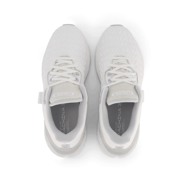 Under Armour - Ua W Hovr Machina 3 Clone White