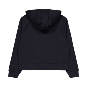 Under Armour - Unstoppable Flc Hoodie Black