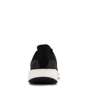 Adidas - Pureboost 23 Shoes Core Black / Gold Metallic / Carbon