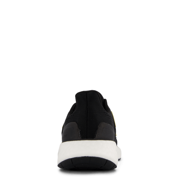 Adidas - Pureboost 23 Shoes Core Black / Gold Metallic / Carbon