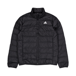 Adidas - Essentials Light Down Jacket Black