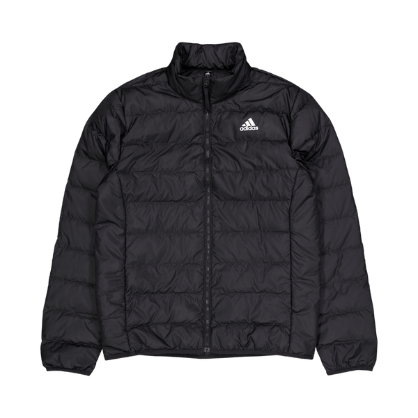 Adidas - Essentials Light Down Jacket Black