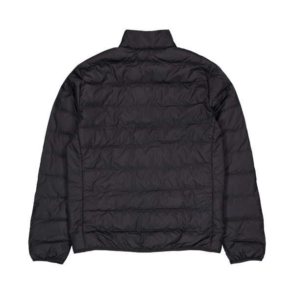 Adidas - Essentials Light Down Jacket Black