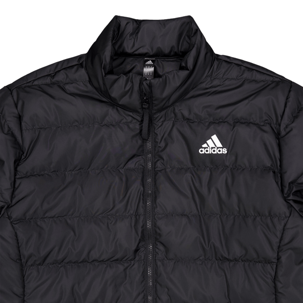 Adidas - Essentials Light Down Jacket Black