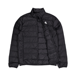 Adidas - Essentials Light Down Jacket Black