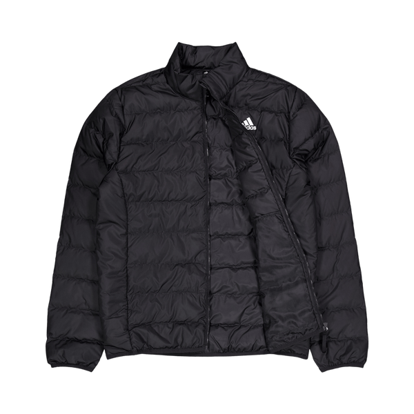Adidas - Essentials Light Down Jacket Black