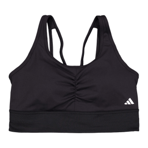 Adidas - Essentials Medium-Support Bra Black
