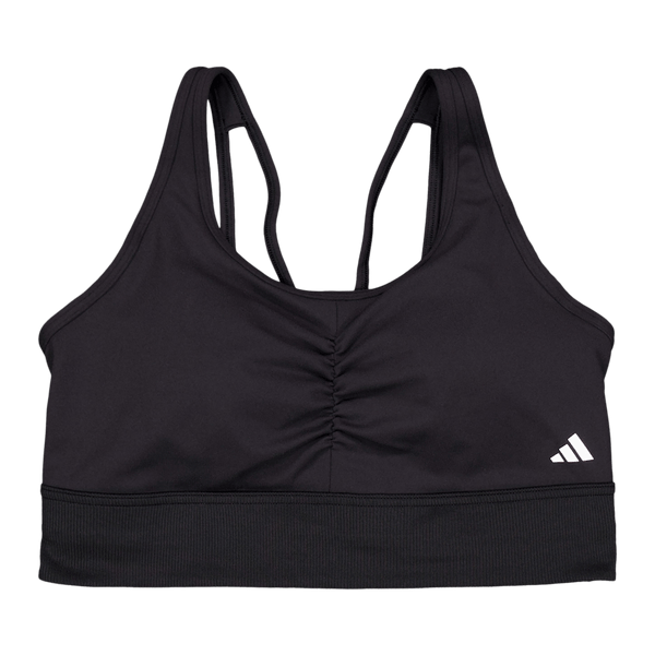 Adidas - Essentials Medium-Support Bra Black