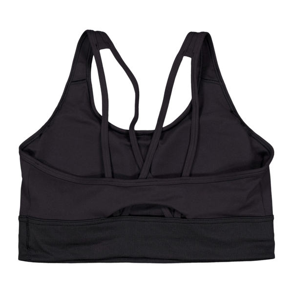 Adidas - Essentials Medium-Support Bra Black