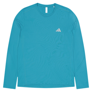 Adidas - Run It Long Sleeve Sweatshirt Arcfus