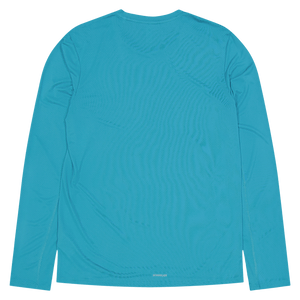 Adidas - Run It Long Sleeve Sweatshirt Arcfus