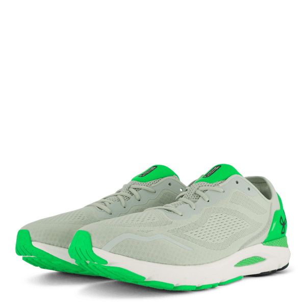 Under Armour - Hovr Sonic 6 White