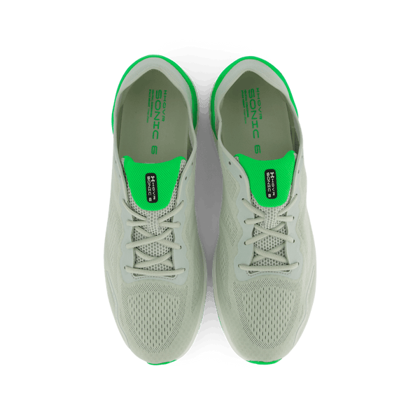 Under Armour - Hovr Sonic 6 White