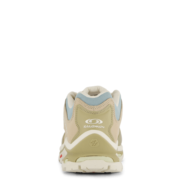 Salomon - Xt-quest 2 Winter Pear/steblu/slagre