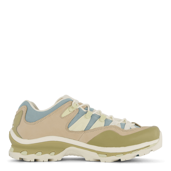Salomon - Xt-quest 2 Winter Pear/steblu/slagre