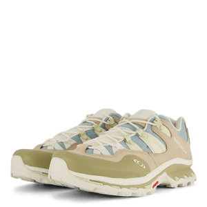 Salomon - Xt-quest 2 Winter Pear/steblu/slagre