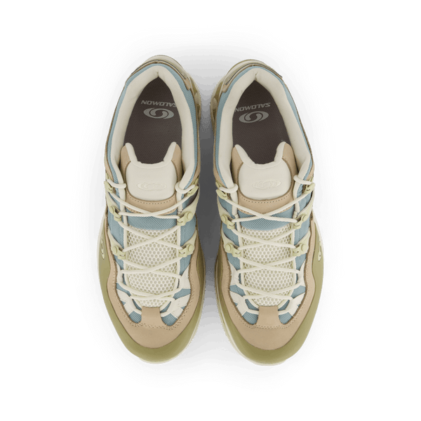 Salomon - Xt-quest 2 Winter Pear/steblu/slagre