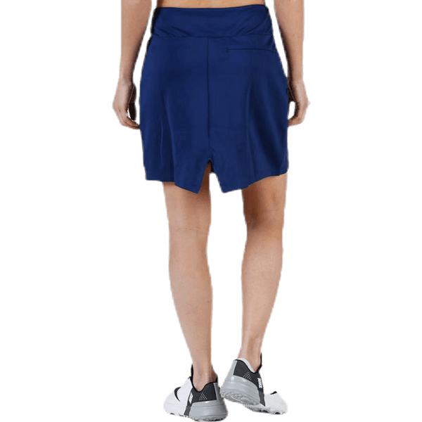 Nike - Power Skirt 17" Blue