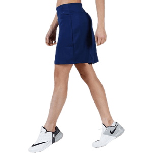 Nike - Power Skirt 17" Blue