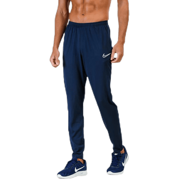 Nike - Dry Academy KPZ Pant Blue/White