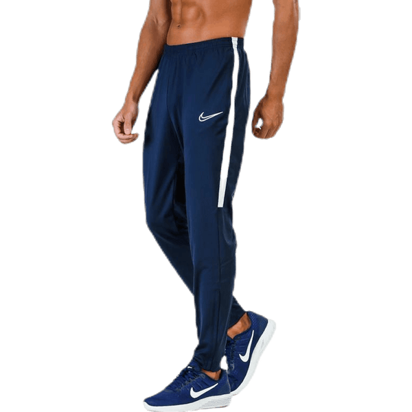 Nike - Dry Academy KPZ Pant Blue/White