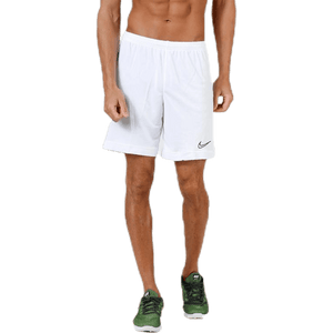 Nike - Dry Academy Short White