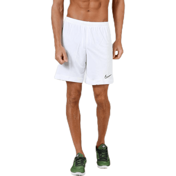 Nike - Dry Academy Short White