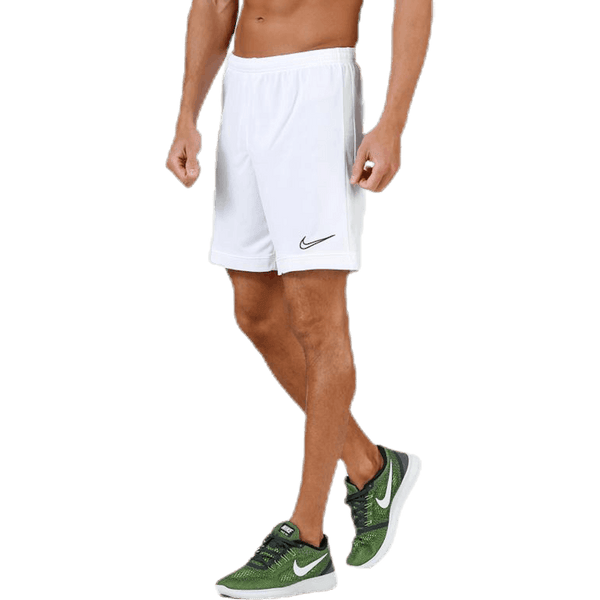 Nike - Dry Academy Short White