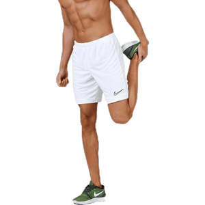 Nike - Dry Academy Short White