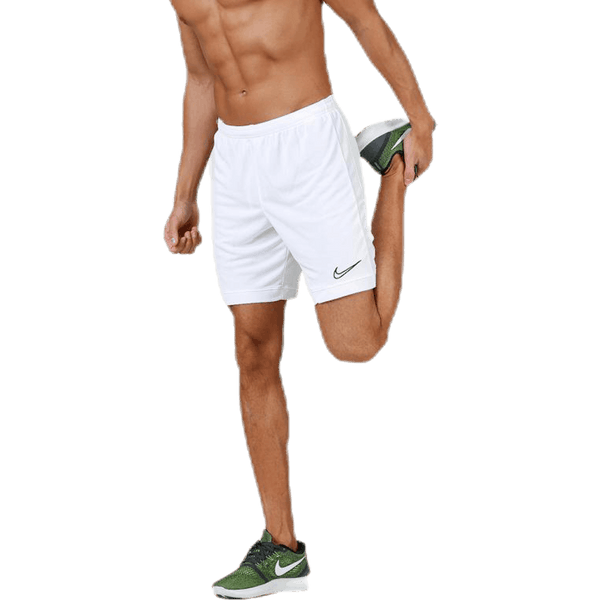Nike - Dry Academy Short White