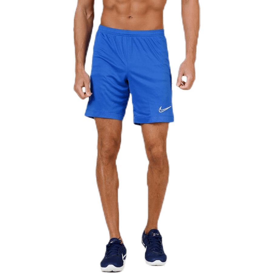 Nike - Dry Academy Short Blue