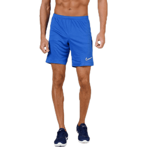 Nike - Dry Academy Short Blue