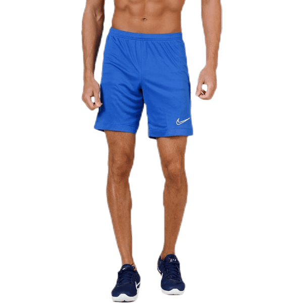 Nike - Dry Academy Short Blue