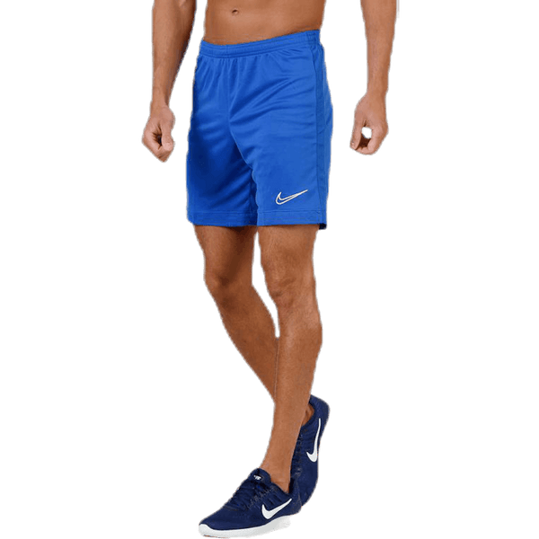 Nike - Dry Academy Short Blue
