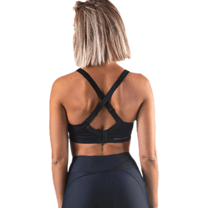Röhnisch - Mighty Sports Bra AB Black