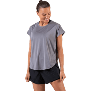 Röhnisch - Leo Loose Top Grey