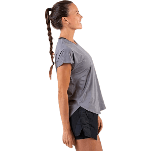 Röhnisch - Leo Loose Top Grey