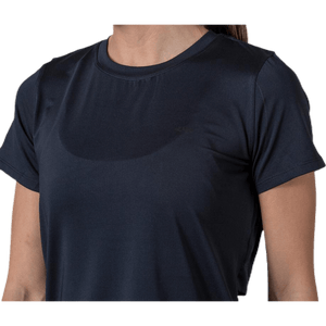 Röhnisch - Mesh Back Tee Black