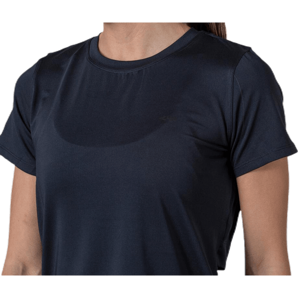 Röhnisch - Mesh Back Tee Black