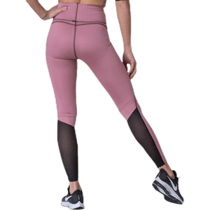 Röhnisch - Laser Cut Tights Pink