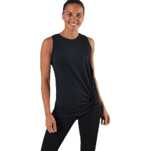 Röhnisch - Jolie Knot Singlet Black
