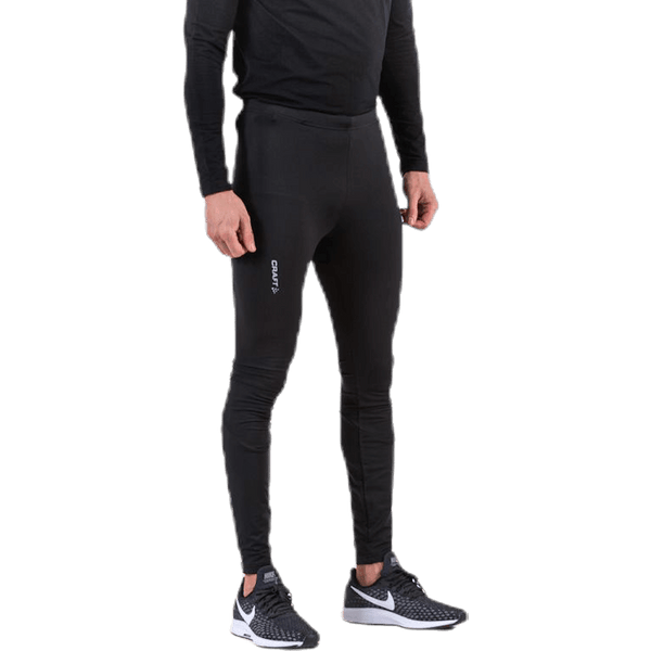 Craft - AR Winter Tights Black